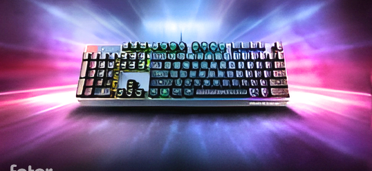 The Top 10 Gaming Keyboards for an Unparalleled Gaming Experience