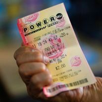 Powerball drawing – no winning ticket was sold recently