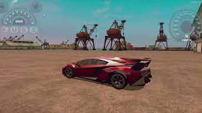 Madalin Stunt Cars 3 Unblocked Game-Driving Experience