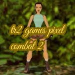 tr2 games pixel combat 2