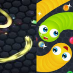 Unraveling the Excitement: Slither.io Unblocked -