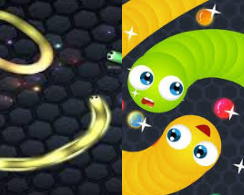 Unraveling the Excitement / Slither.io Unblocked –