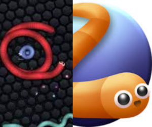 SLITHER.IO UNBLOCKED REAL